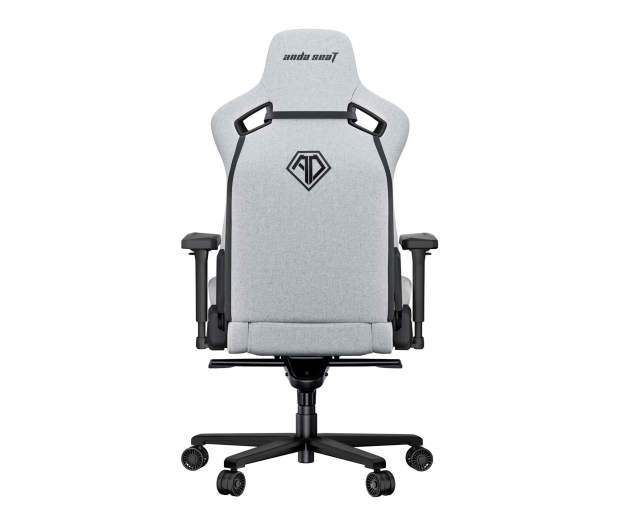 Anda Seat Kaiser 2 Pro XL Fabric Grey - 1473893 - zdjęcie 2